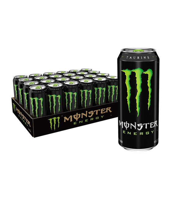 Monster Original