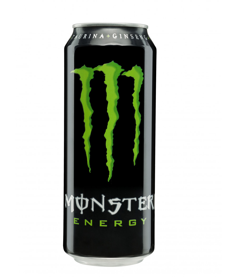 Monster Original