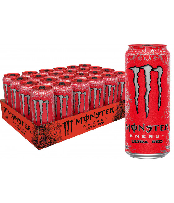 copy of Monster Original