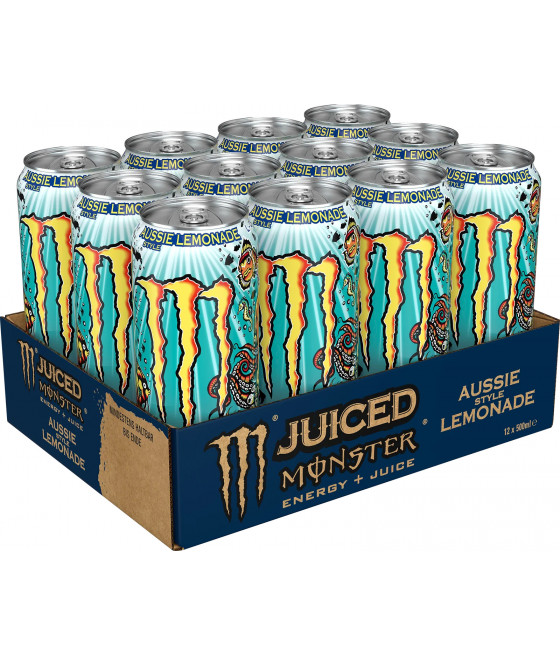 copy of Monster Original