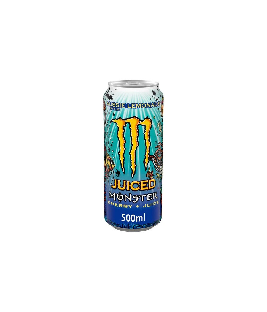 copy of Monster Original