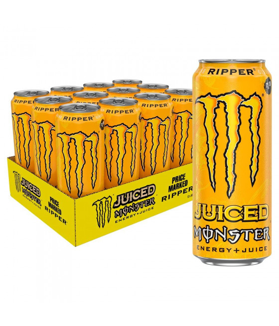 copy of Monster Original