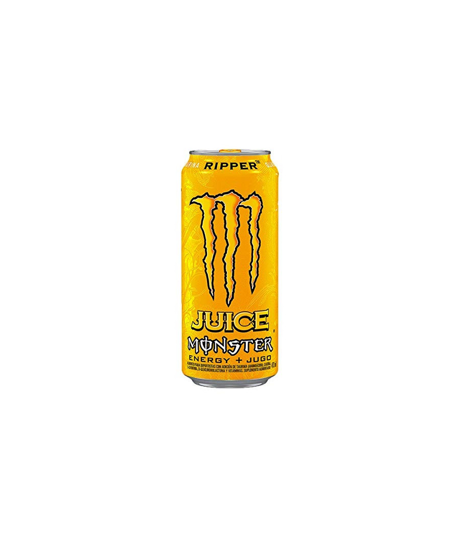 copy of Monster Original