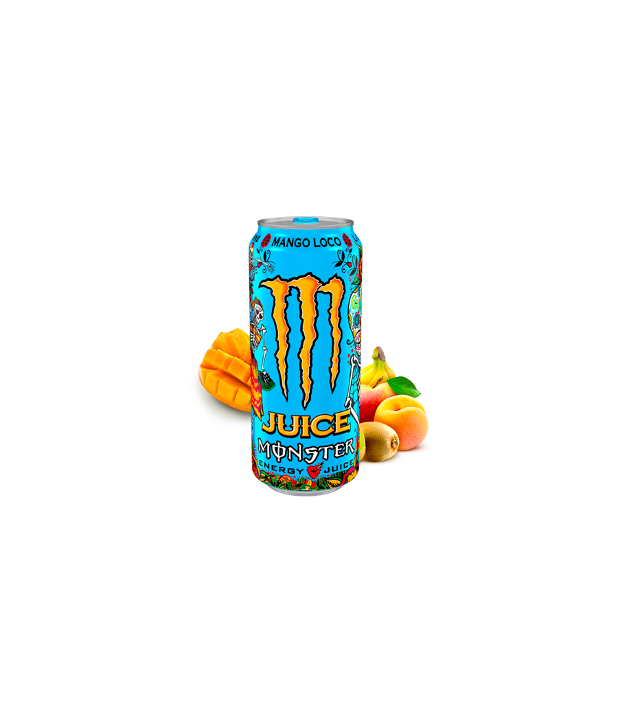 copy of copy of Monster Original