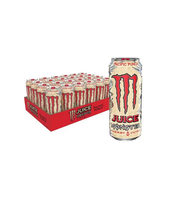 copy of copy of copy of Monster Original