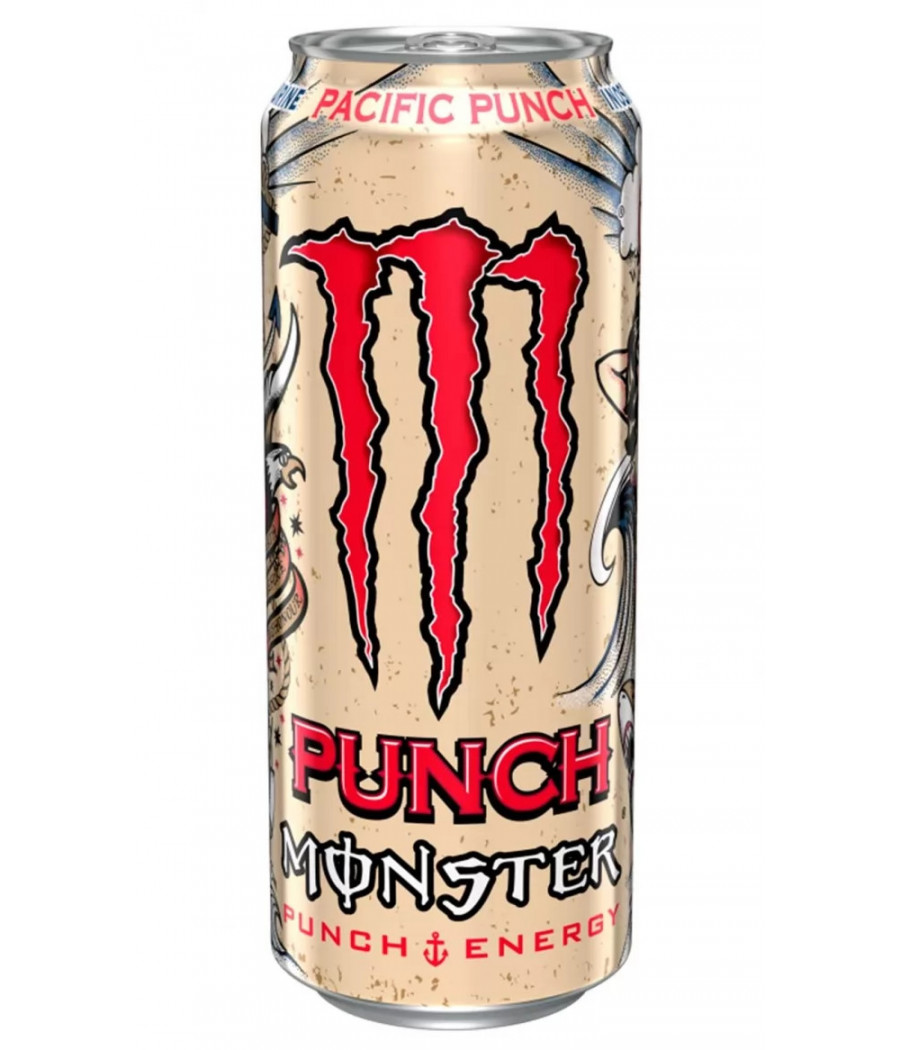 copy of copy of copy of Monster Original