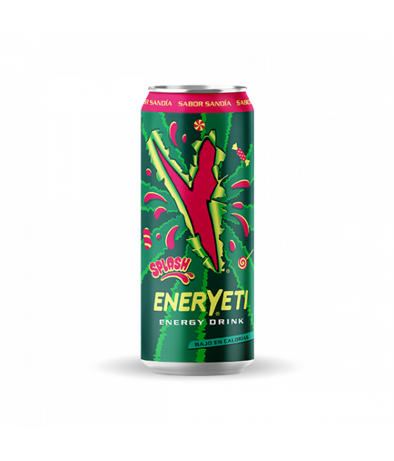 Eneryeti San Frnacisco