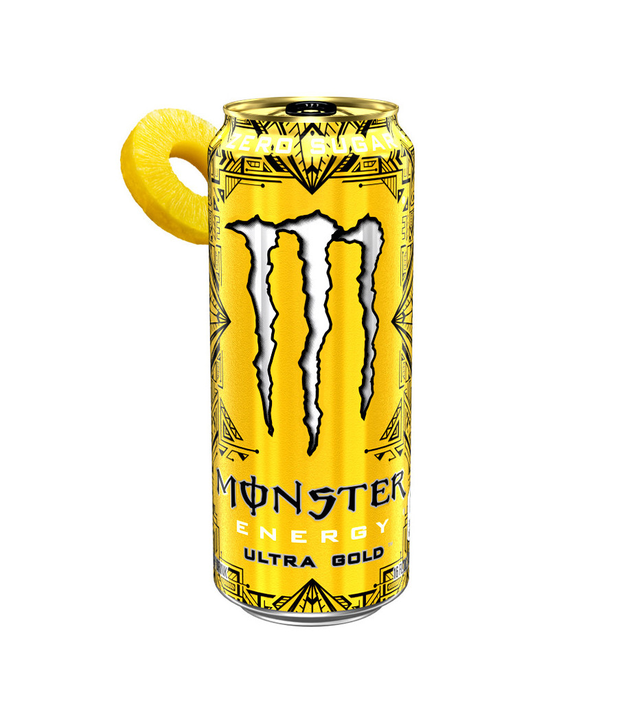 copy of copy of copy of Monster Original