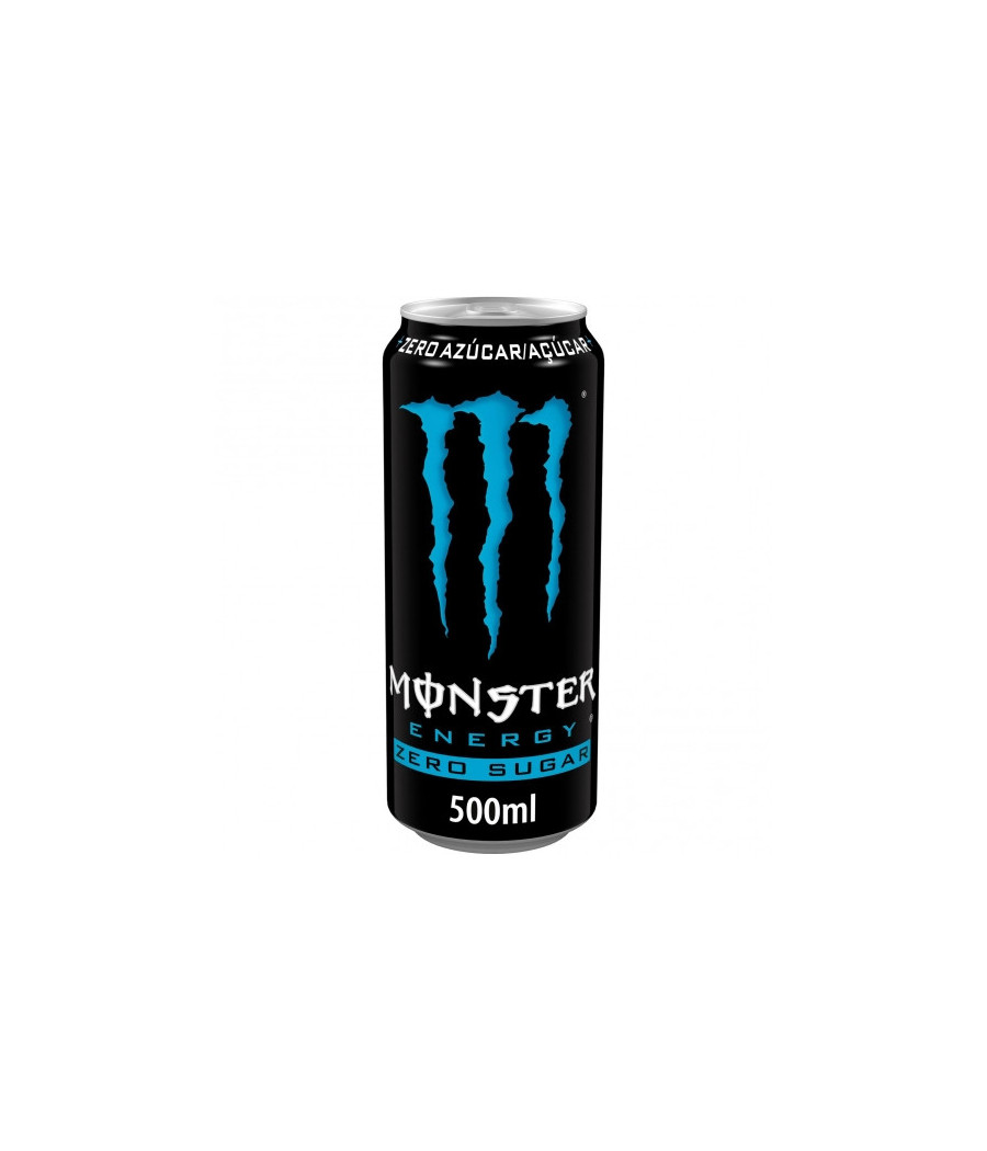copy of copy of Monster Original