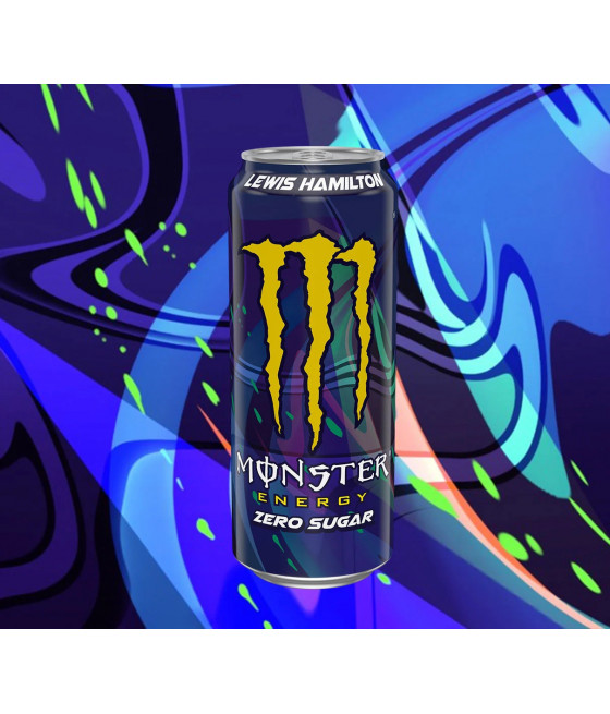 copy of copy of Monster Original