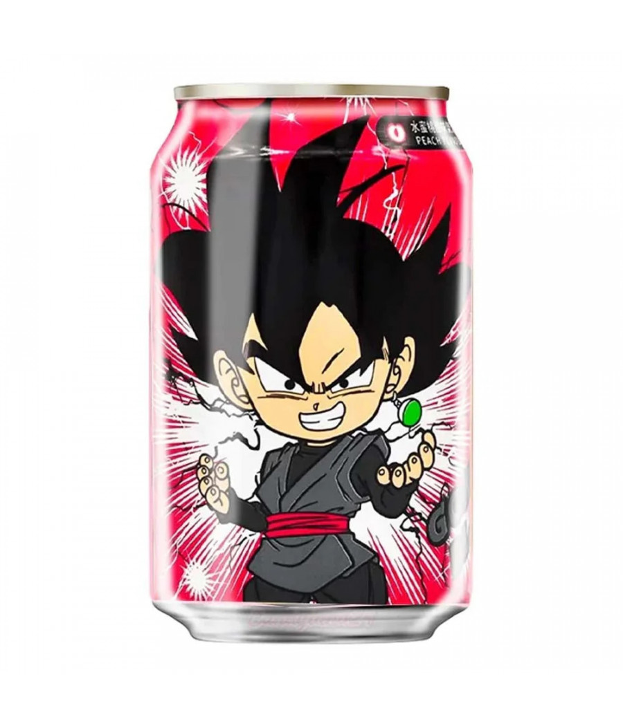Bebida Goku Black