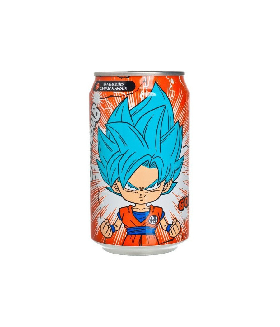Bebida Goku Black