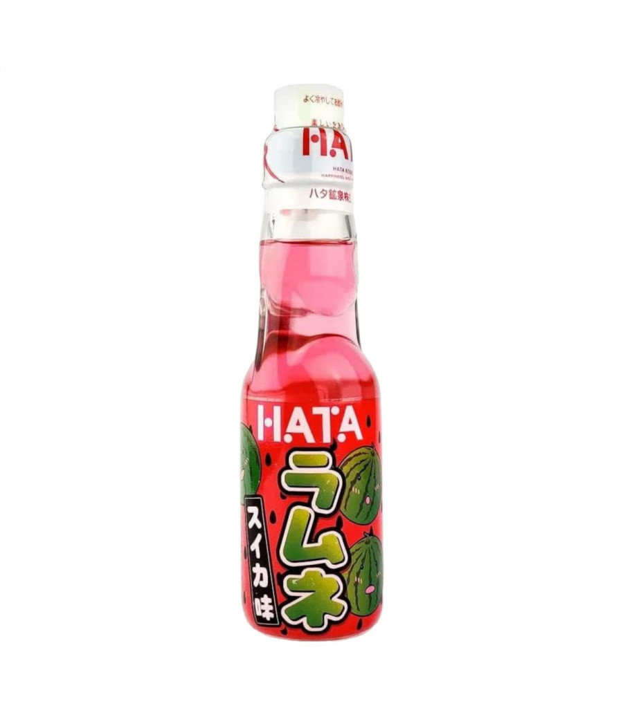 Ramune Hata Sandia