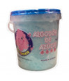 Algodón de azucar.