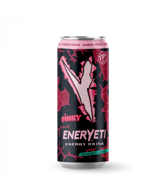 Eneryeti San Frnacisco