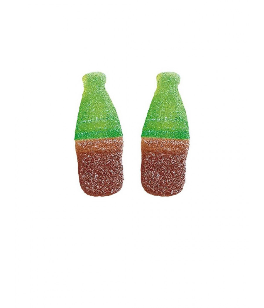 Botella Cola