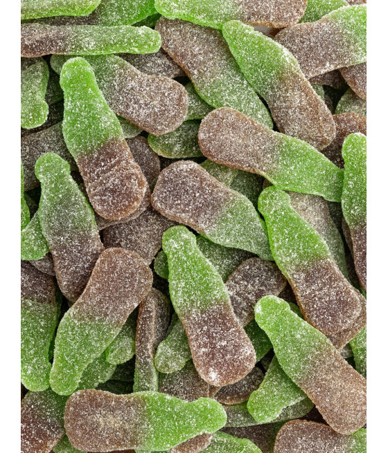 Botella Cola