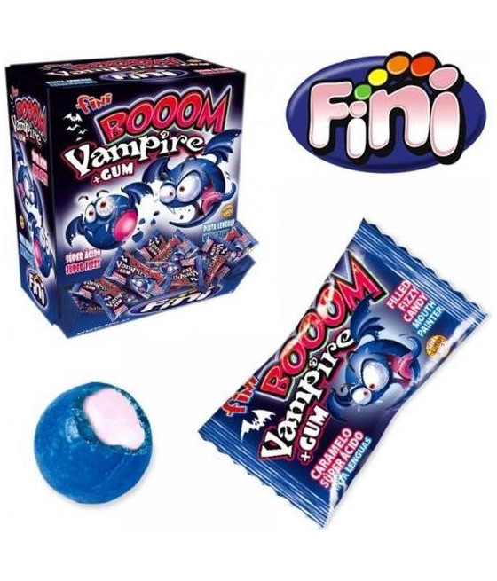 Chicle Fini