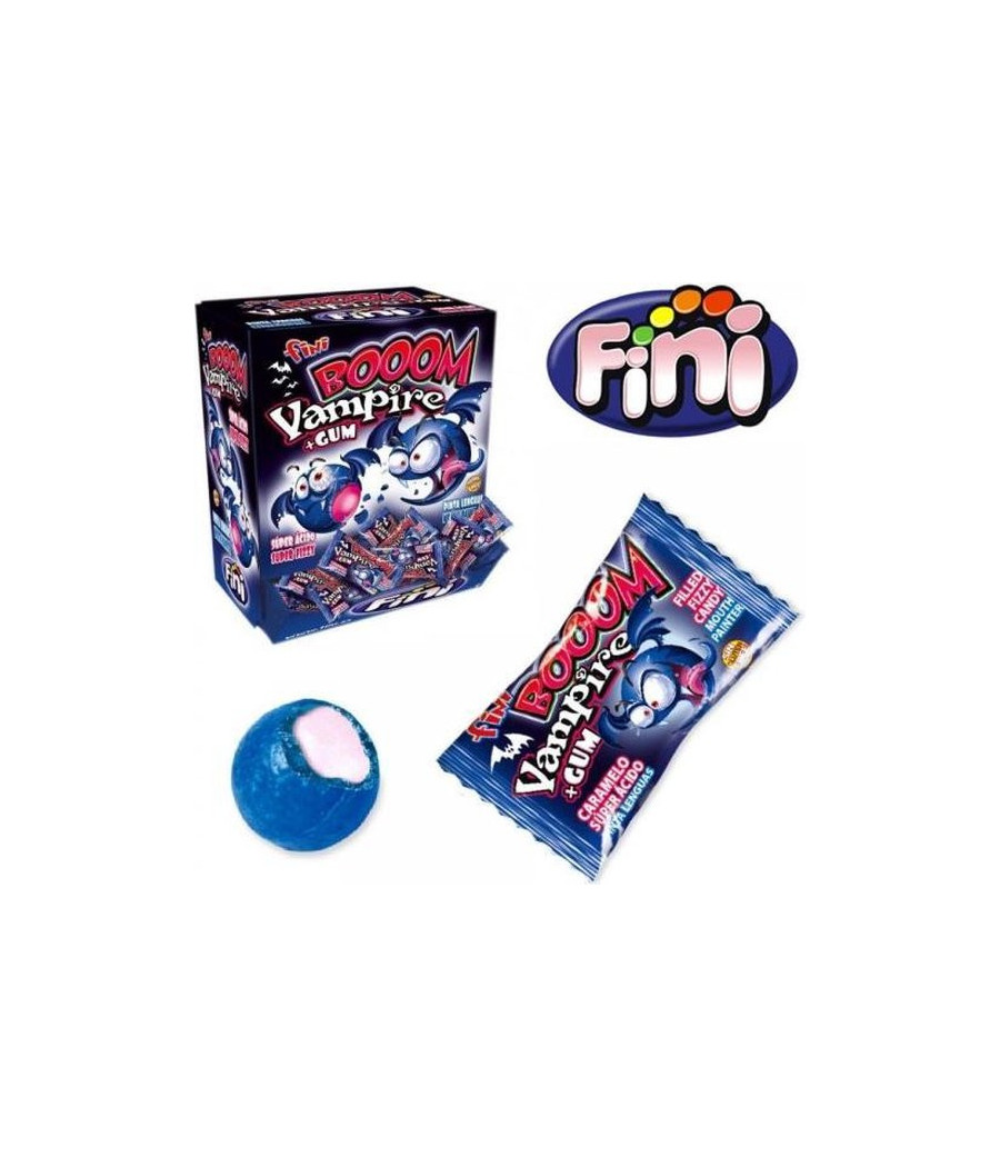 Chicle Fini