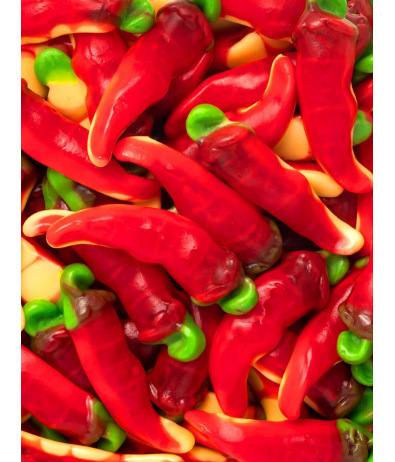 Chile Picante Relleno