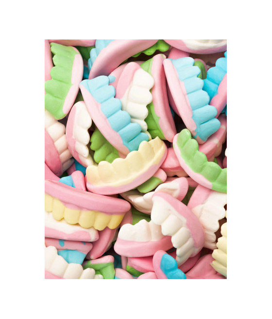 Dentaduras