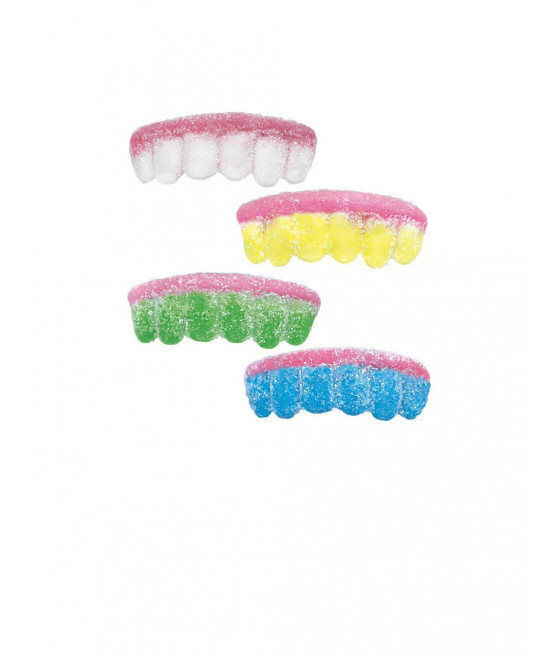 Dentaduras