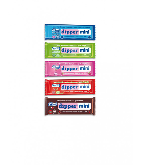 Dipper XL