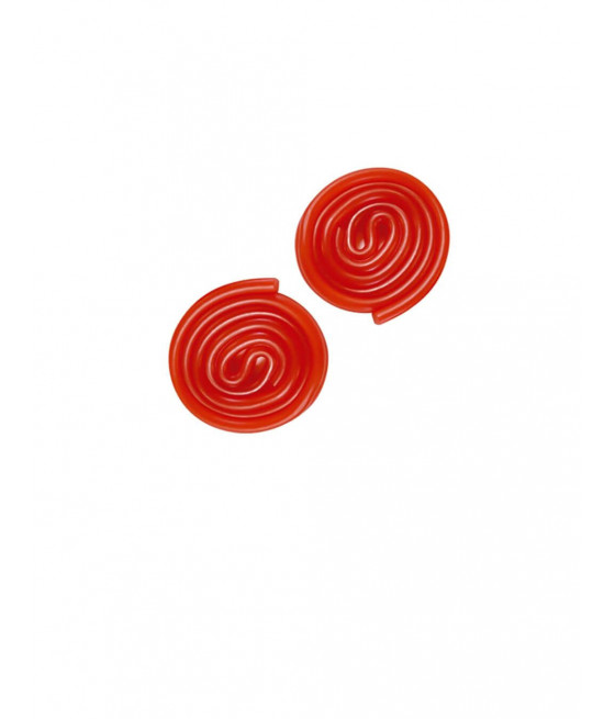 Disco Rojo
