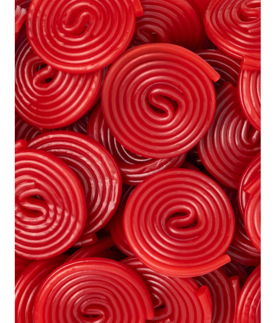 Disco Rojo