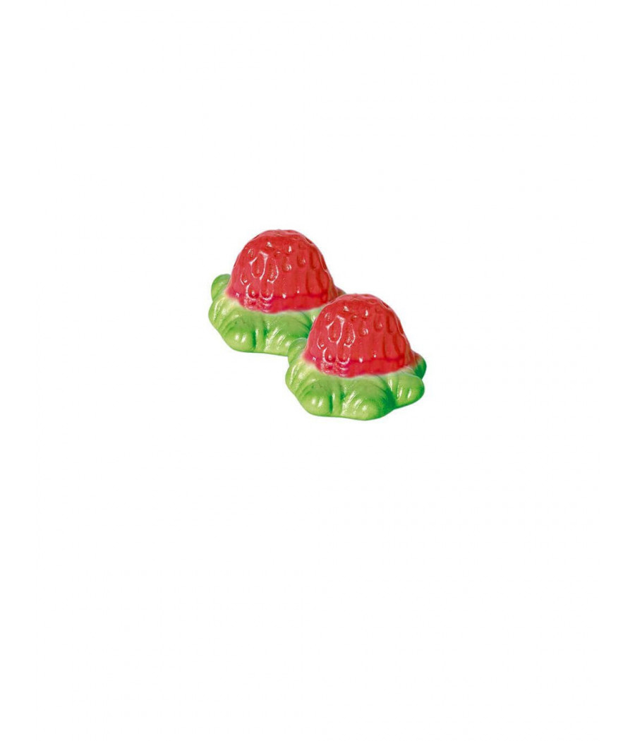 Fresas Rellenas