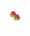 Fresas Rellenas