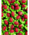 Fresas Rellenas