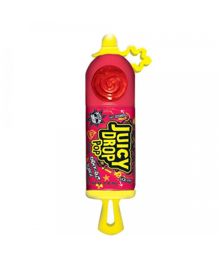Juicy Drop Pop