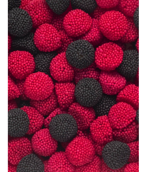 Moras