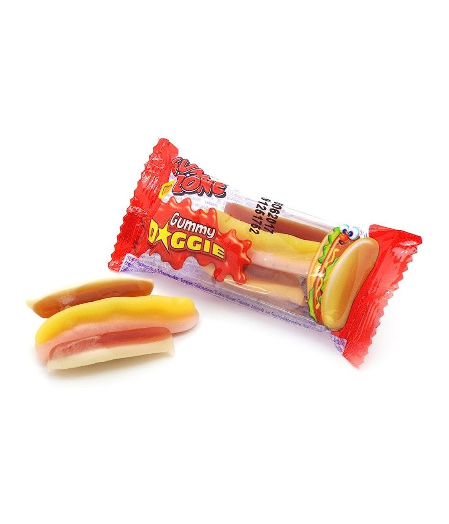 Perrito Caliente (Gominola)