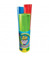 Push Pop Triple Power