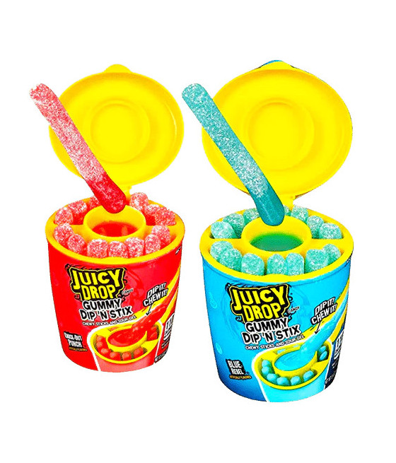 Juicy Drop Dipperz