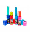 Push Pop