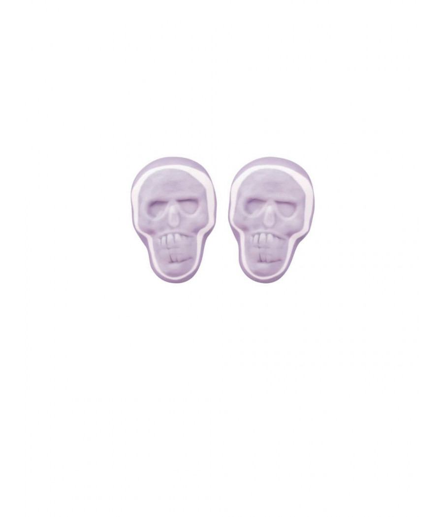 Calavera Rellena