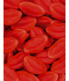 Labios Fresa Rellenos
