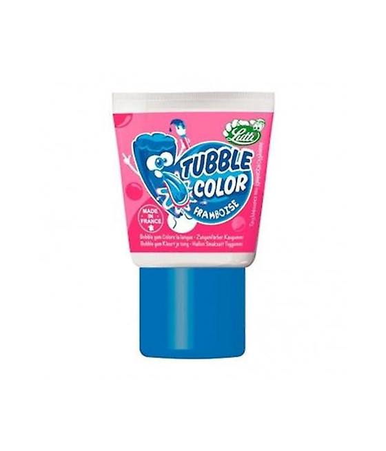 Tubble Color