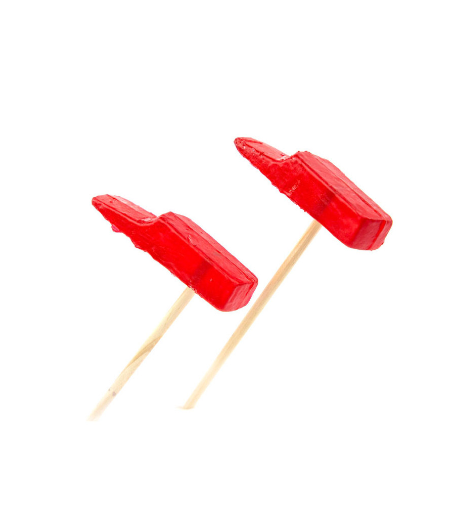 Martillo Caramelo