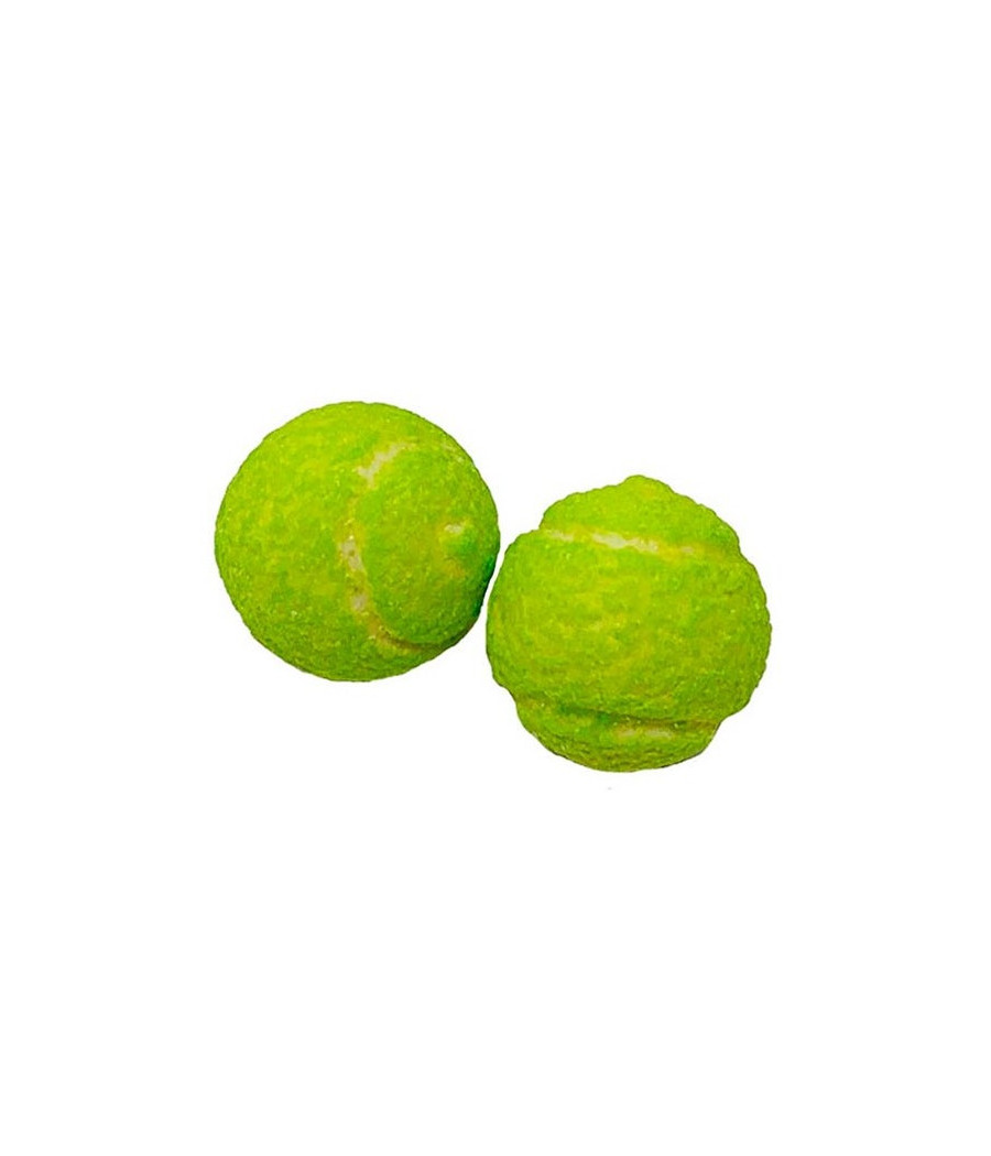 Chicle Pelota Tenis Gigante