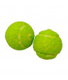 Chicle Pelota Tenis Gigante