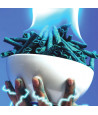 Takis Blue Heat