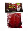 Brain In Blood