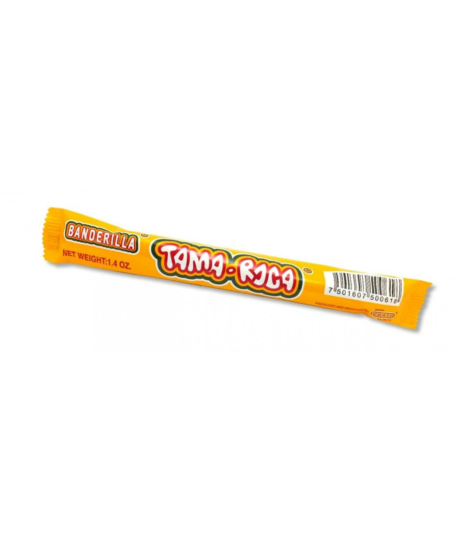 Banderilla Tama Roca