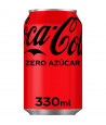 Coca Cola Lata