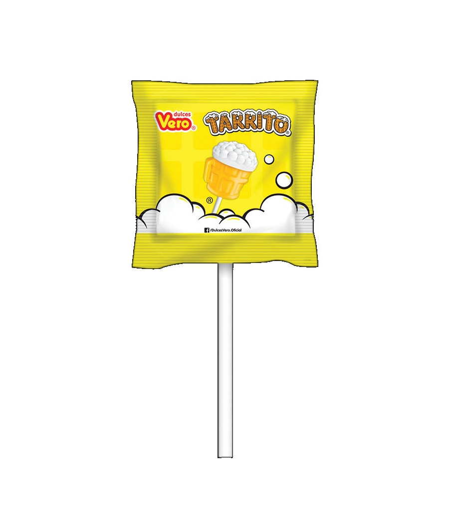 Paleta Tarrito
