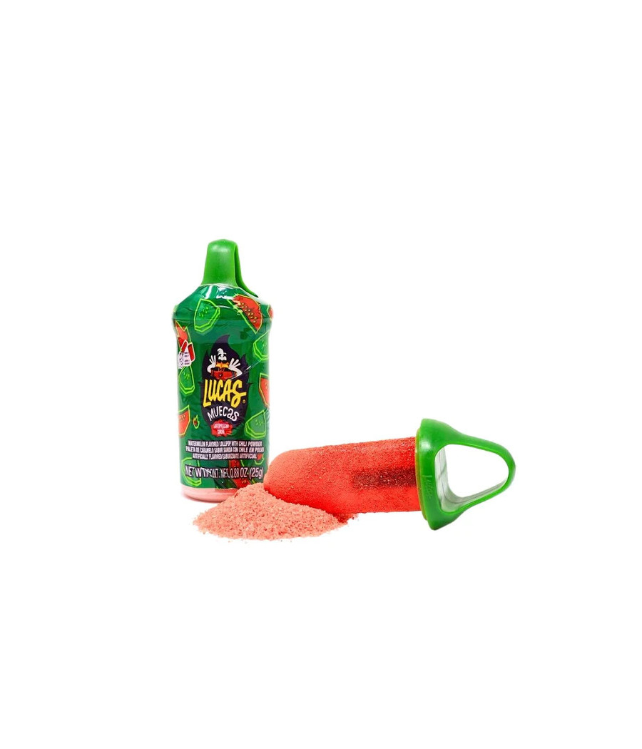 copy of Lucas Muecas Mango